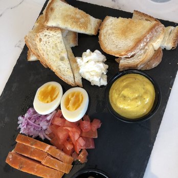 Social Deck + Dining - Smoked salmon board - Venues & Event Spaces Near Me - Oklahoma City, Oklahoma Social Deck + Dining - Smoked salmon board - Venues & Event Spaces Near Me - Oklahoma City, Oklahoma