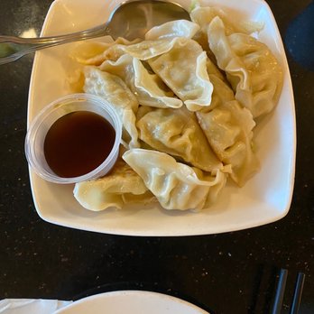 Tasty Kitchen - Pot Sticker - Cantonese Near Me - Davis, California Tasty Kitchen - Pot Sticker - Cantonese Near Me - Davis, California