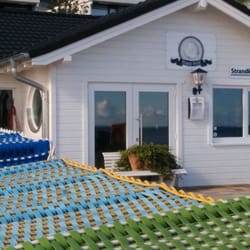 Strandperle