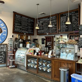 Laurel Street Bakery - Counter - Bakeries Near Me - New Orleans, Louisiana Laurel Street Bakery - Counter - Bakeries Near Me - New Orleans, Louisiana