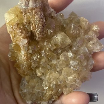 Rock Paradise - Citrine - Jewelry Near Me - Canoga Park, California Rock Paradise - Citrine - Jewelry Near Me - Canoga Park, California