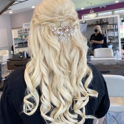 BA Salon