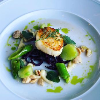 Coastal Kitchen Monterey - Seafood Near Me - Monterey, California