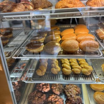 Bite Me Donuts - Donuts Near Me - Cameron Park, California