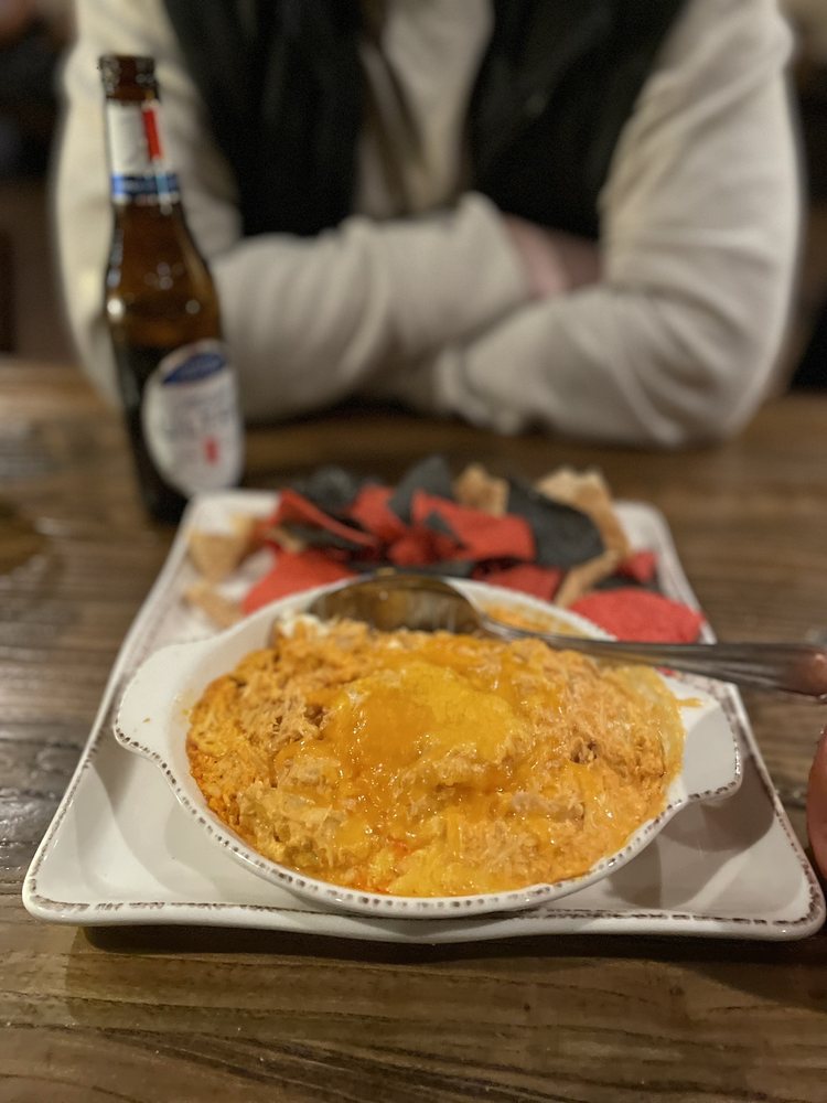 Social spots from Bloomfield Steak & Seafood House