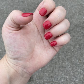 Anthony Vince Nail Spa - Nail Salons Near Me - Louisville, Kentucky