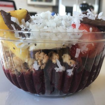 Acai Ya Later - Acai Bowls Near Me - Hoboken, New Jersey Acai Ya Later - Acai Bowls Near Me - Hoboken, New Jersey