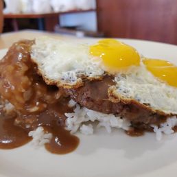 Loco Moco