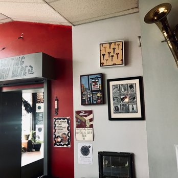 Cafe Mustache - Cafes Near Me - Chicago, Illinois