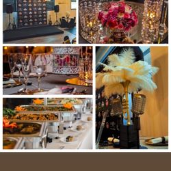 Stella's Banquet Hall and Cafe