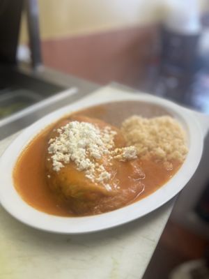 Sabor Mexicano Restaurant by null