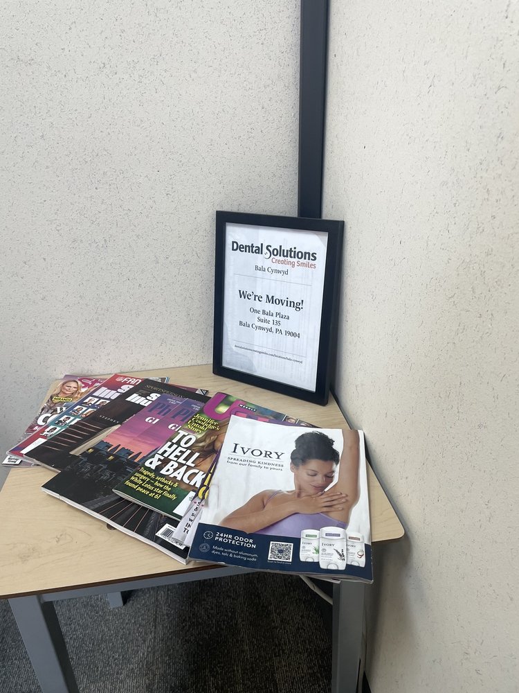 DENTAL SOLUTIONS OF BALA CYNWYD Updated September 2024 20 Photos