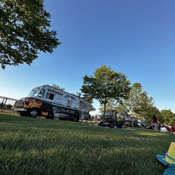 Weiss Fields - Food trucks for July 4th!