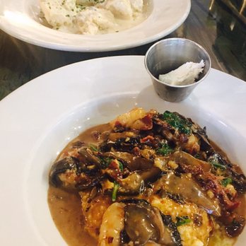 Chestnut - Biscuits and gravy. And shrimp and grits. Naptime immediately thereafter. - New American Near Me - Asheville, North Carolina Chestnut - Biscuits and gravy. And shrimp and grits. Naptime immediately thereafter. - New American Near Me - Asheville, North Carolina