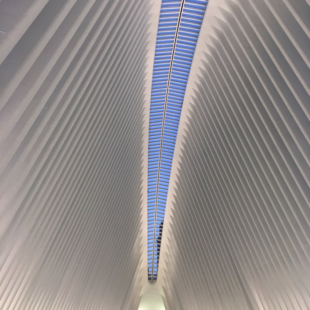 Oculus - Landmarks & Historical Buildings Near Me - New York, New York Oculus - Landmarks & Historical Buildings Near Me - New York, New York