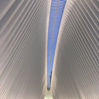 Oculus - Landmarks & Historical Buildings Near Me - New York, New York