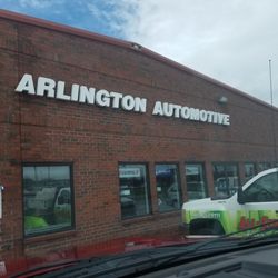 Arlington Auto Repair & Tire