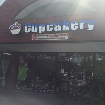 Carolina Cupcakery - Bakeries Near Me - CHESAPEAKE, Virginia Carolina Cupcakery - Bakeries Near Me - CHESAPEAKE, Virginia