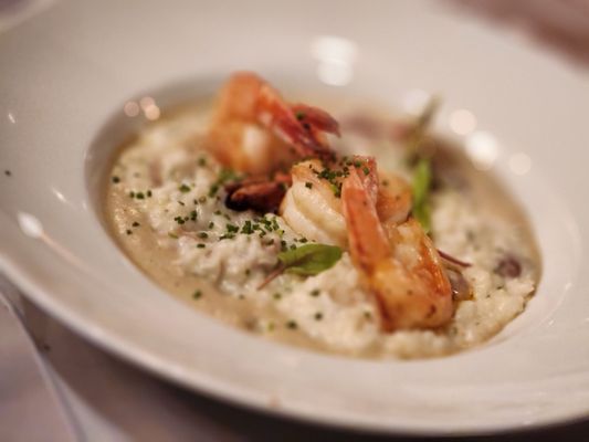 Blackstone Steakhouse by null