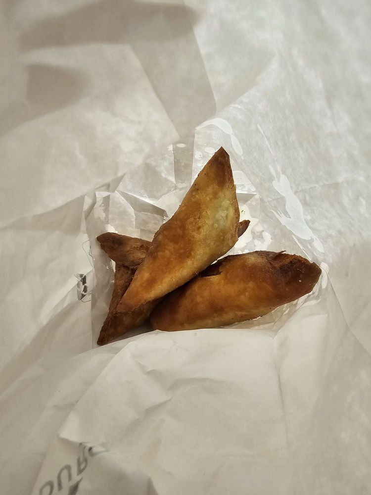 Global Somali Restaurant