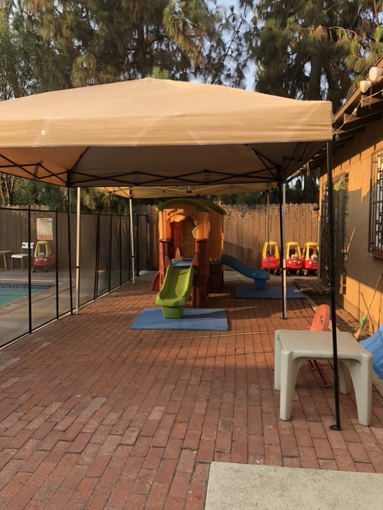 Morales Family Child Care - childcare center in Los Angeles, CA