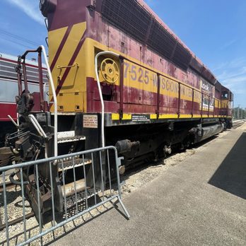 Illinois Railway Museum - Museums Near Me - Union, Illinois Illinois Railway Museum - Museums Near Me - Union, Illinois