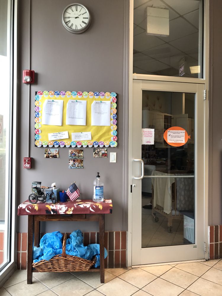 Sunnyside Childcare Center - childcare center in Chicago, IL