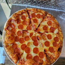 Ray's Pizza Food Truck