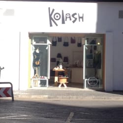 Kolash