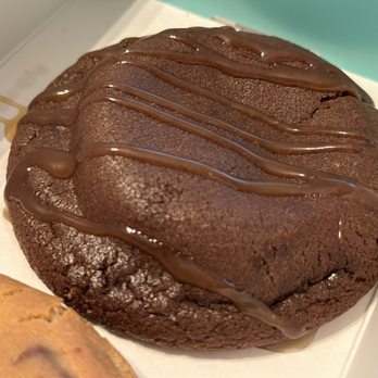 Dirty Dough - Decadent chocolate - Desserts Near Me - San Antonio, Texas
