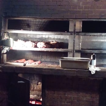 Williamson Bros Bar-B Q - Barbeque Near Me - Canton, Georgia
