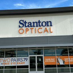 Exterior photo of Stanton Optical - Humble, Texas Exterior photo of Stanton Optical - Humble, Texas