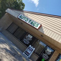 First Deltona Tag Agency