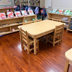 Montessori of North Park