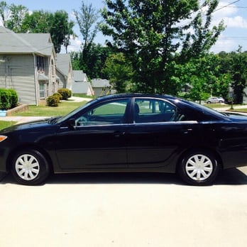 Flatline Mobile Detail - My Camry looking Gorgeous!! - Auto Detailing Near Me Flatline Mobile Detail - My Camry looking Gorgeous!! - Auto Detailing Near Me