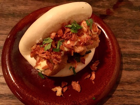 Mr Bao - Taiwanese Restaurant Peckham by null