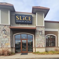 Slice Jewelry & Gold