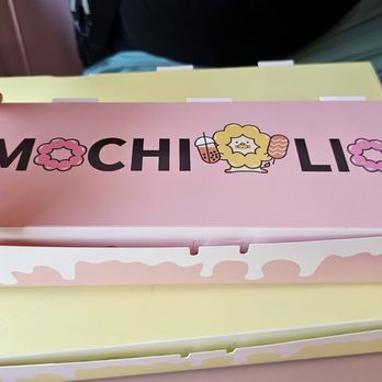 Mochi Lion - Covina - Bubble Tea Near Me - Covina, California Mochi Lion - Covina - Bubble Tea Near Me - Covina, California