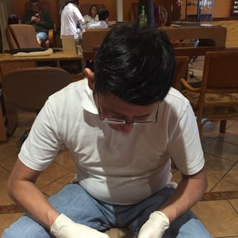 Lux Nails And Spa - Andy doing what he does best! - Day Spas Near Me - Duxbury, Massachusetts Lux Nails And Spa - Andy doing what he does best! - Day Spas Near Me - Duxbury, Massachusetts