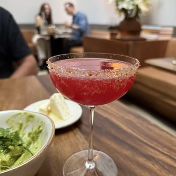Pujol - Mexican Near Me - Ciudad de México, DIF