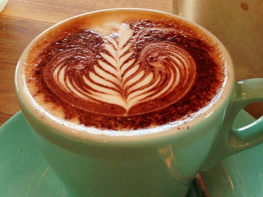 Felix & Co. Specialty Coffee by null
