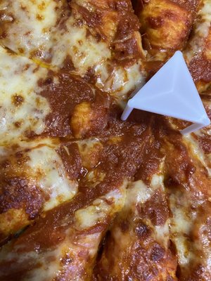 PUDGIES PIZZA - Updated October 2024 - 17 Photos & 47 Reviews - 350 S