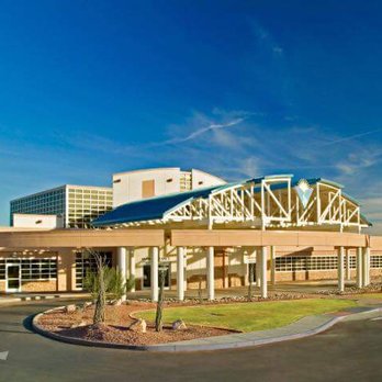 Valley View Medical Center office