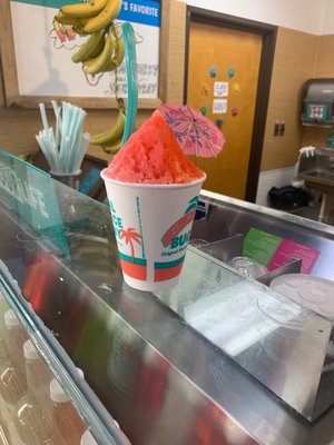 Bahama Buck's - Allen by null