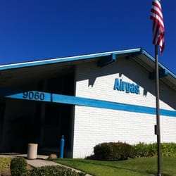 Airgas Store