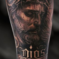 Collins Street Tattoo