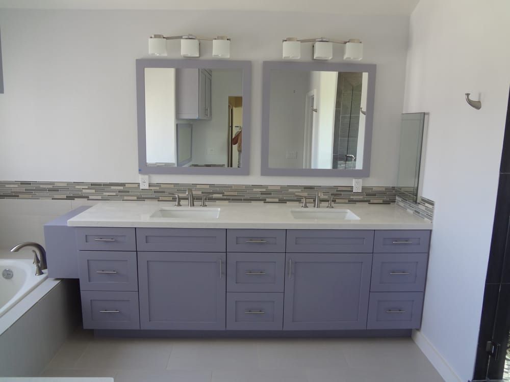 Slide of Everlast Bathroom Remodeling Calabasas