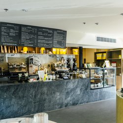 Caffe Luxxe