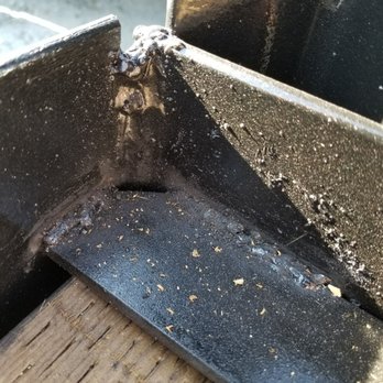 TrailersPlus - Marysville - Poor weld 3 - Trailer Dealers Near Me - Marysville, Washington TrailersPlus - Marysville - Poor weld 3 - Trailer Dealers Near Me - Marysville, Washington
