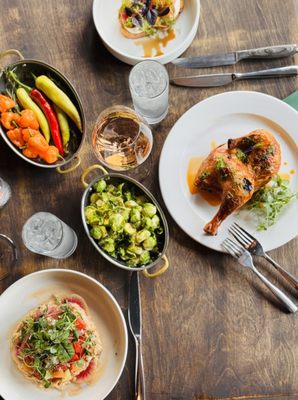 Vice Steak bar by null